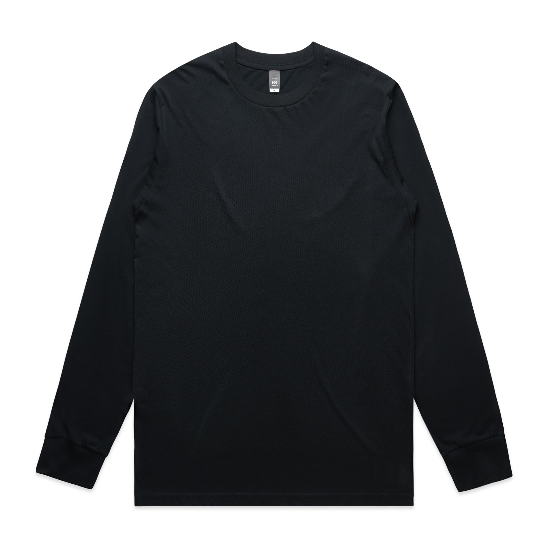 Mens Staple L/S